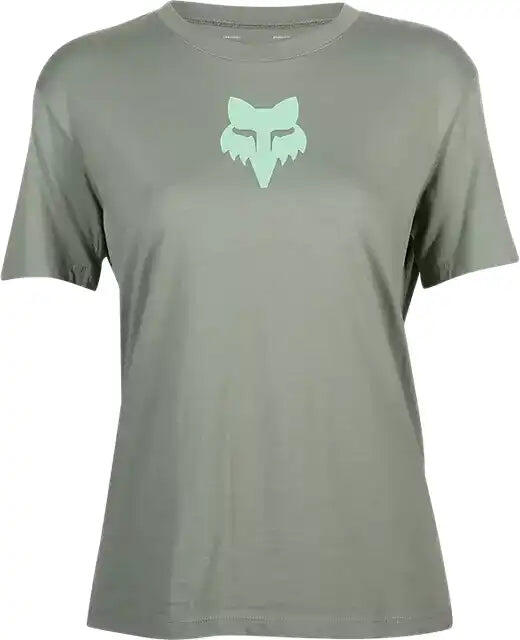Fox Head SS Womens T-Shirt