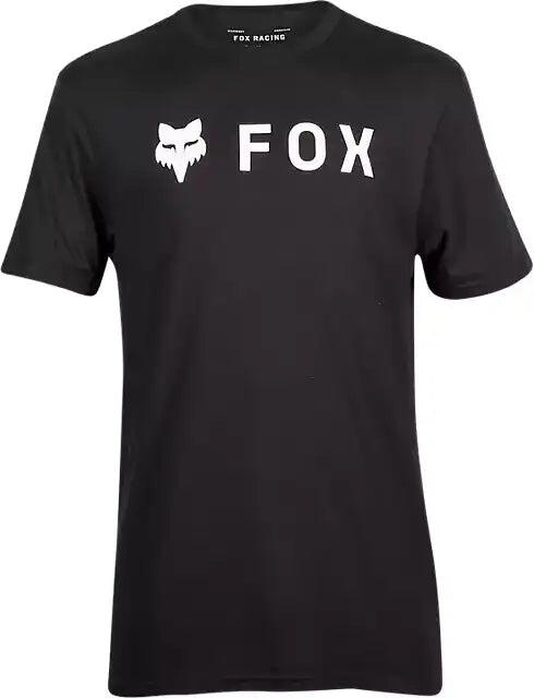 Fox Absolute SS Premium Mens T-Shirt