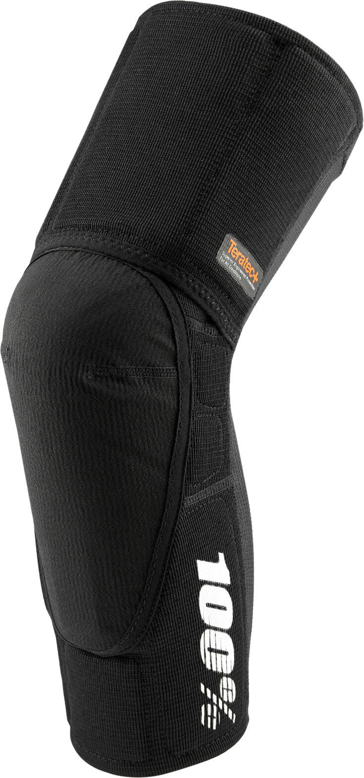 100% Teratec Plus Knee Guards