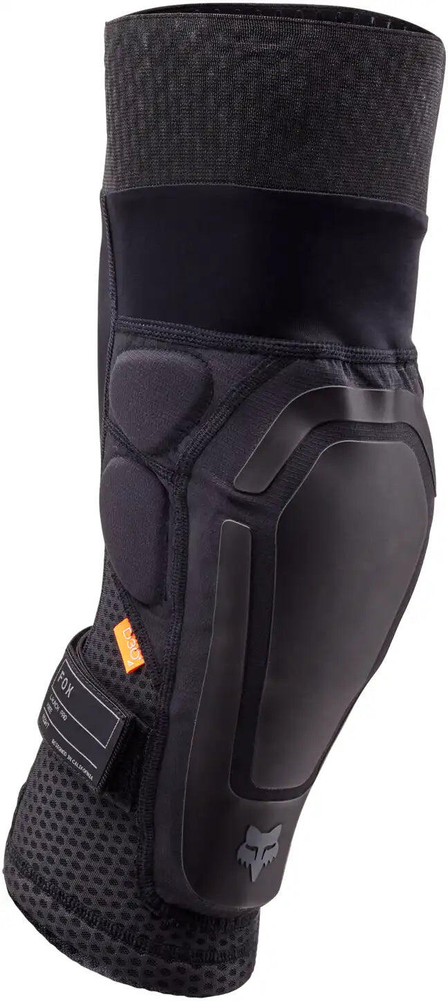 Fox Launch Pro Knee Guards