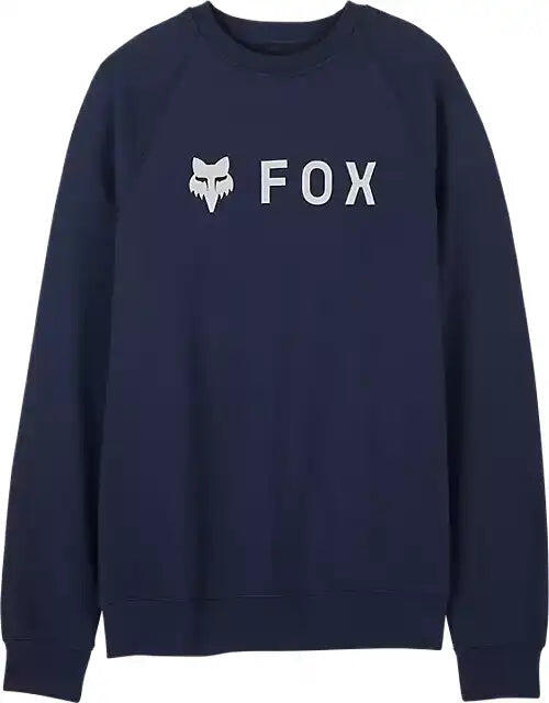 Fox Absolute Crew Fleece Mens Pullover