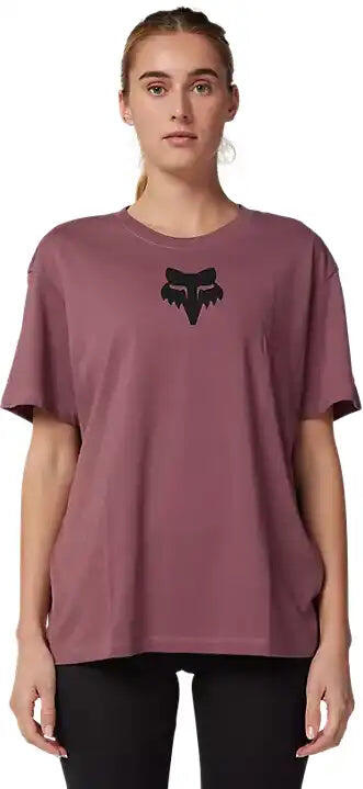 Fox Head SS Womens T-Shirt