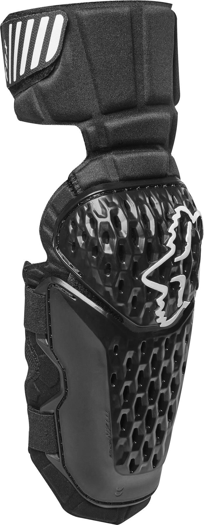 Fox Titan Race Elbow Guards