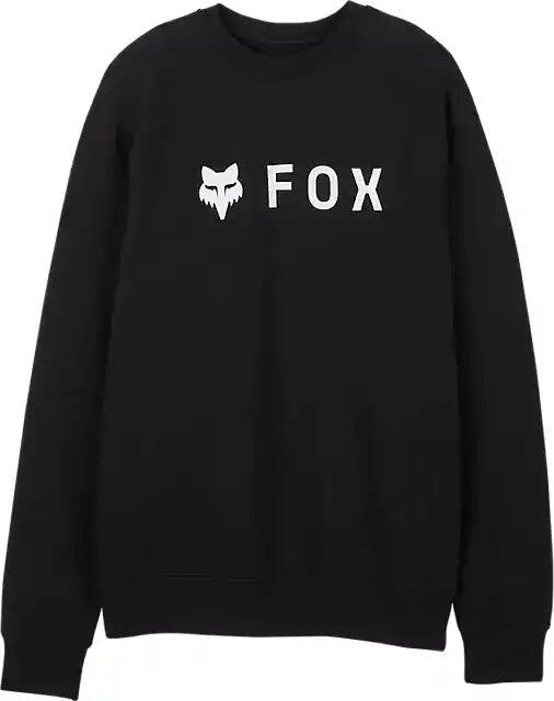 Fox Absolute Crew Fleece Mens Pullover
