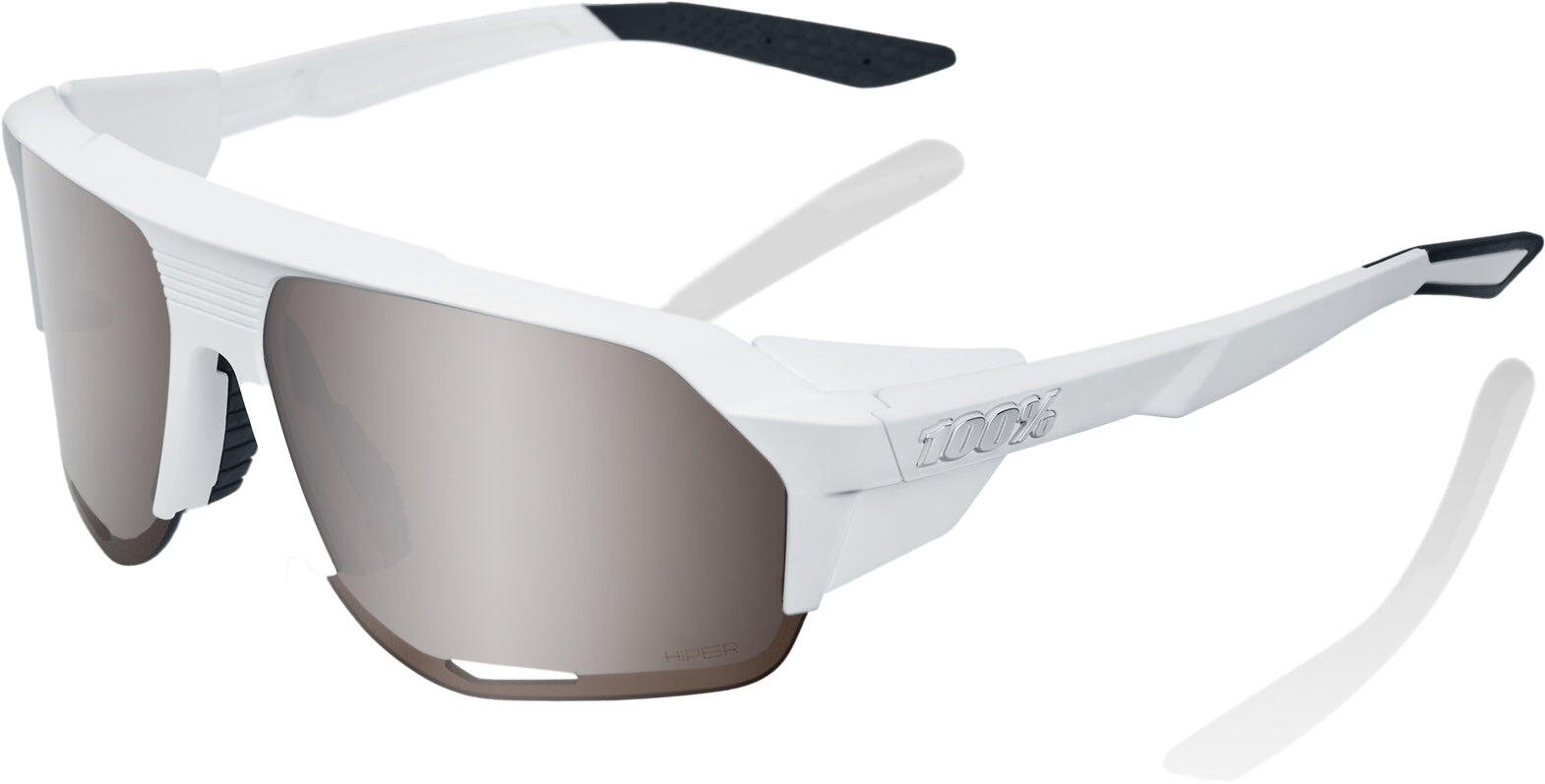 100% Norvik Glasses