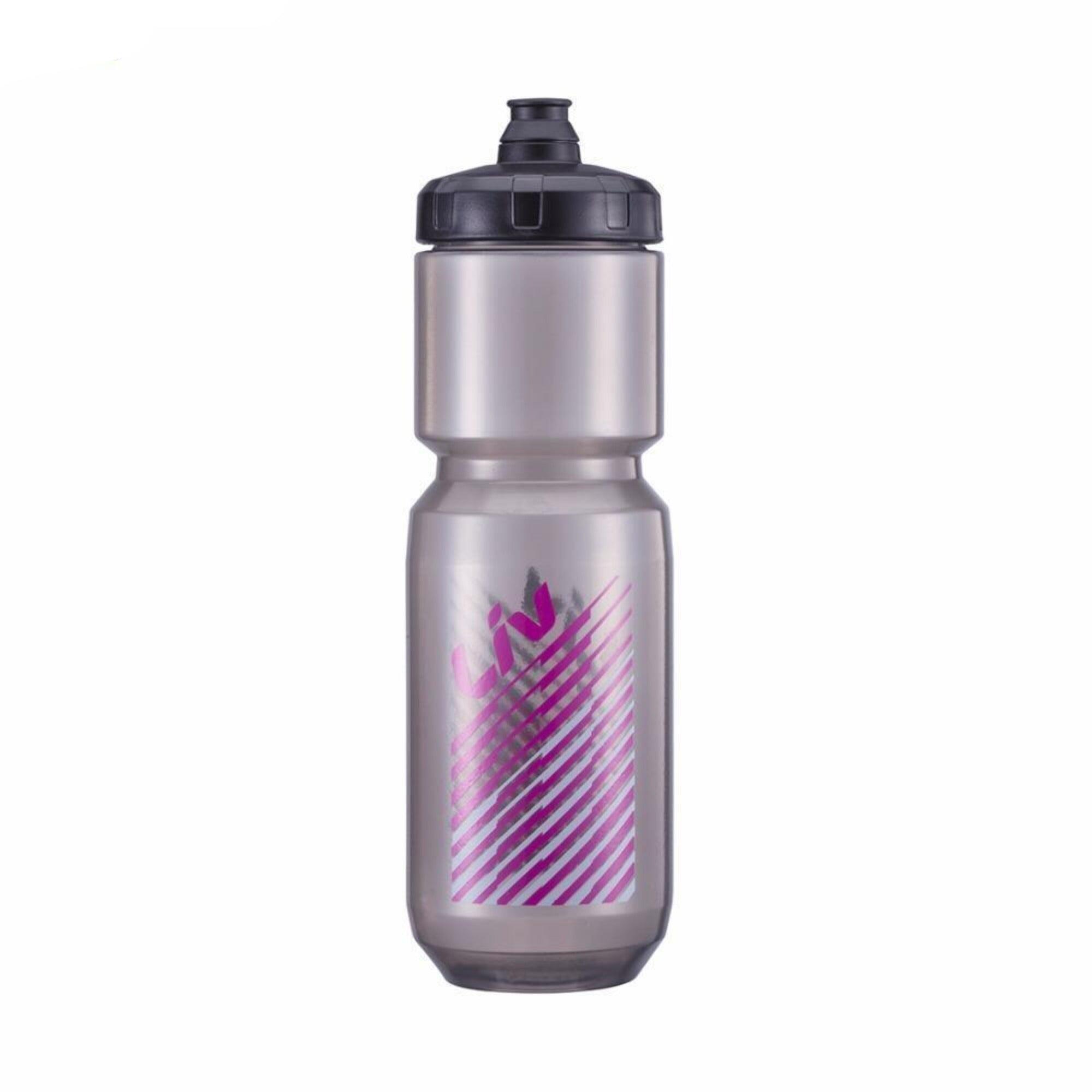 Liv PourFast Doublespring Bottle