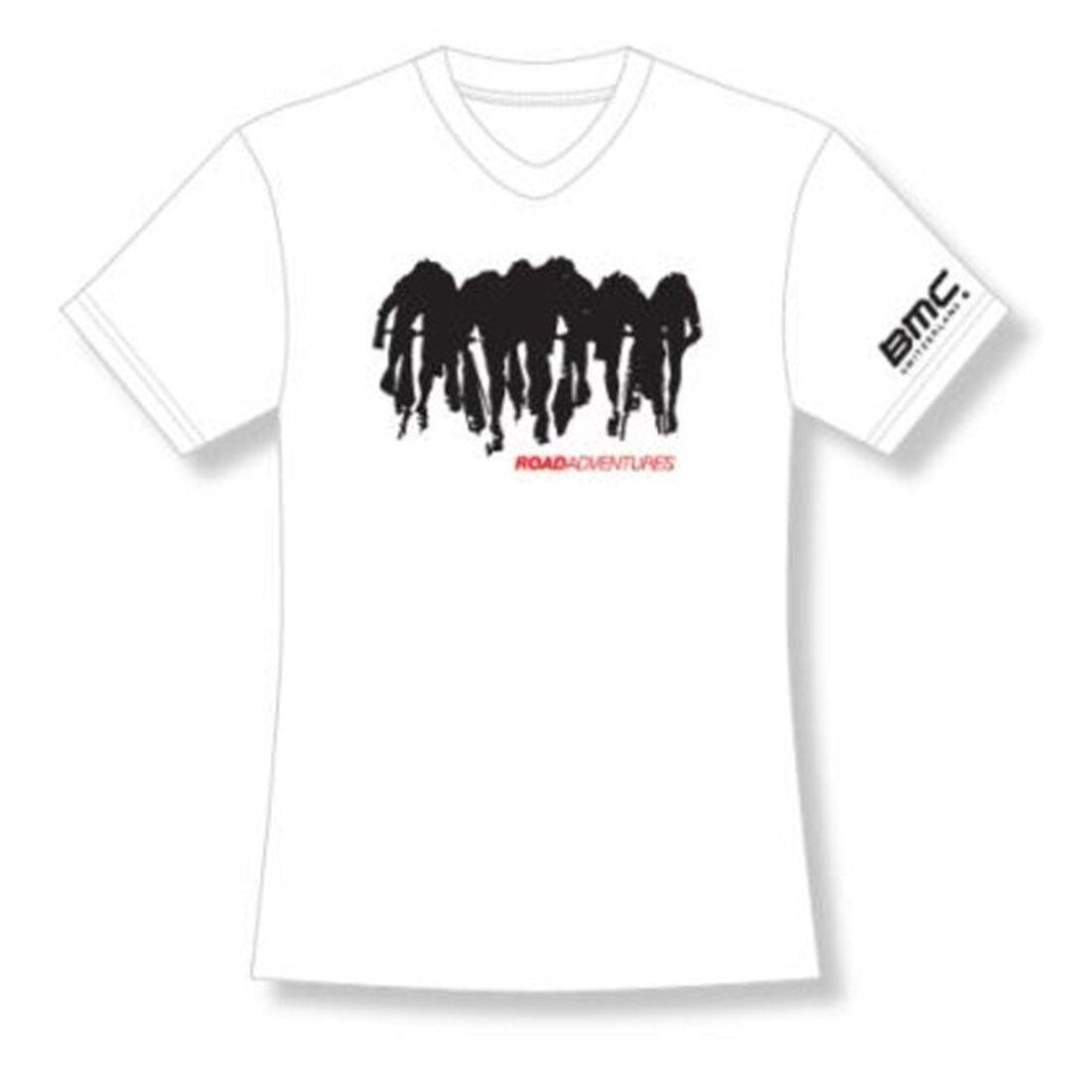 BMC RoadAdventures T-Shirt