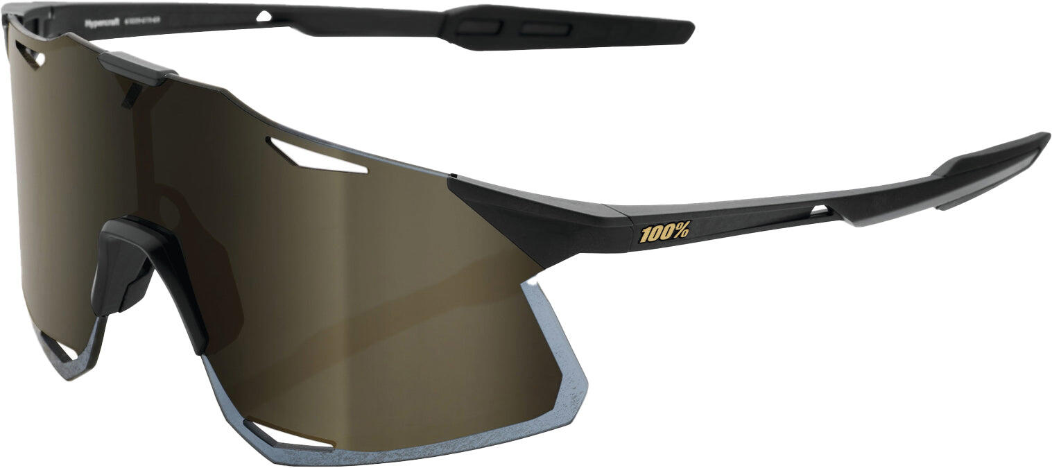 100% Hypercraft Glasses