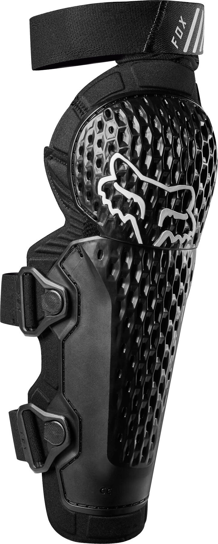Fox Titan Race Knee/Shin Guards