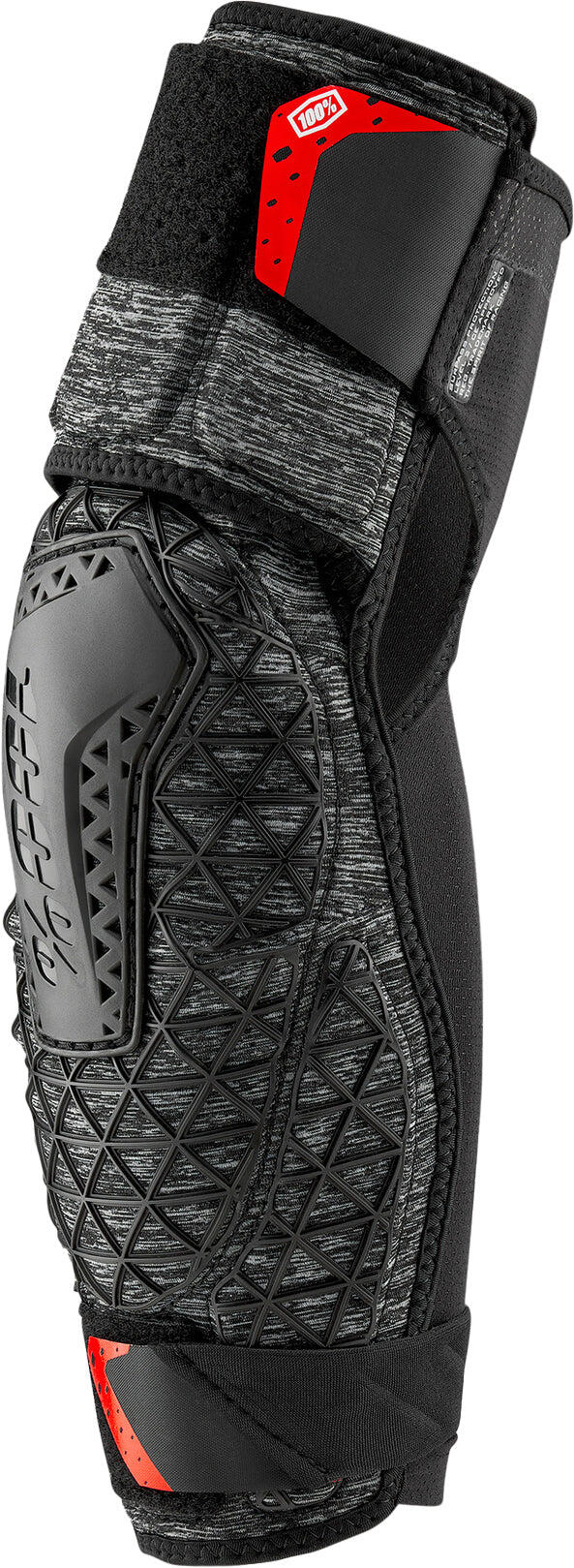 100% Surpass Elbow Guards
