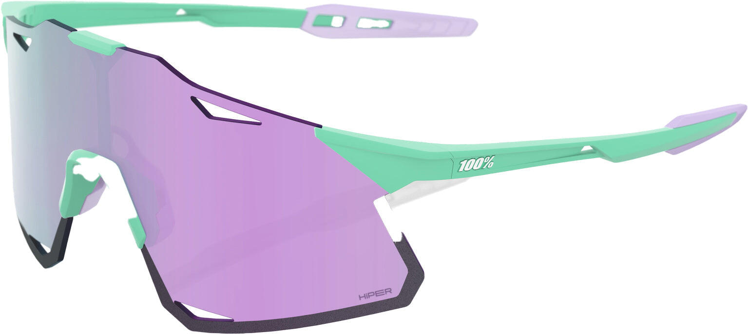 100% Hypercraft Glasses