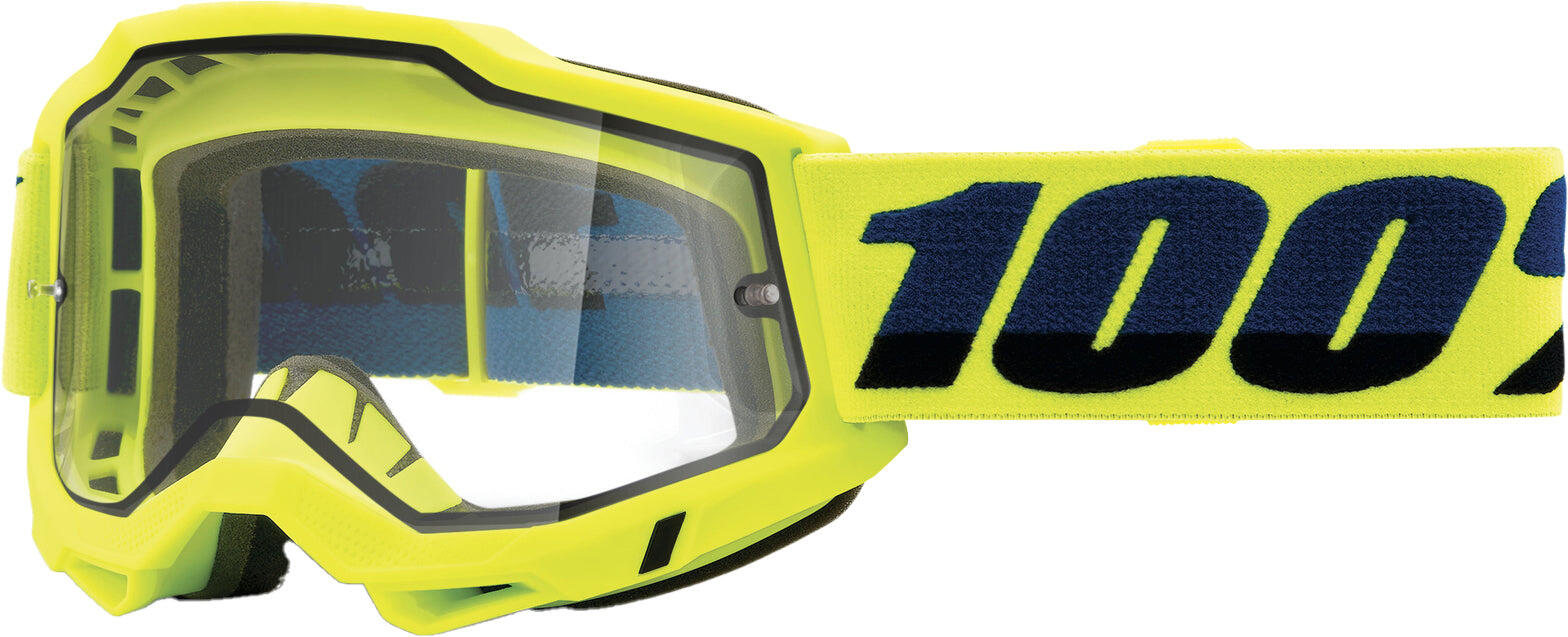 100% Accuri 2 Enduro Goggles