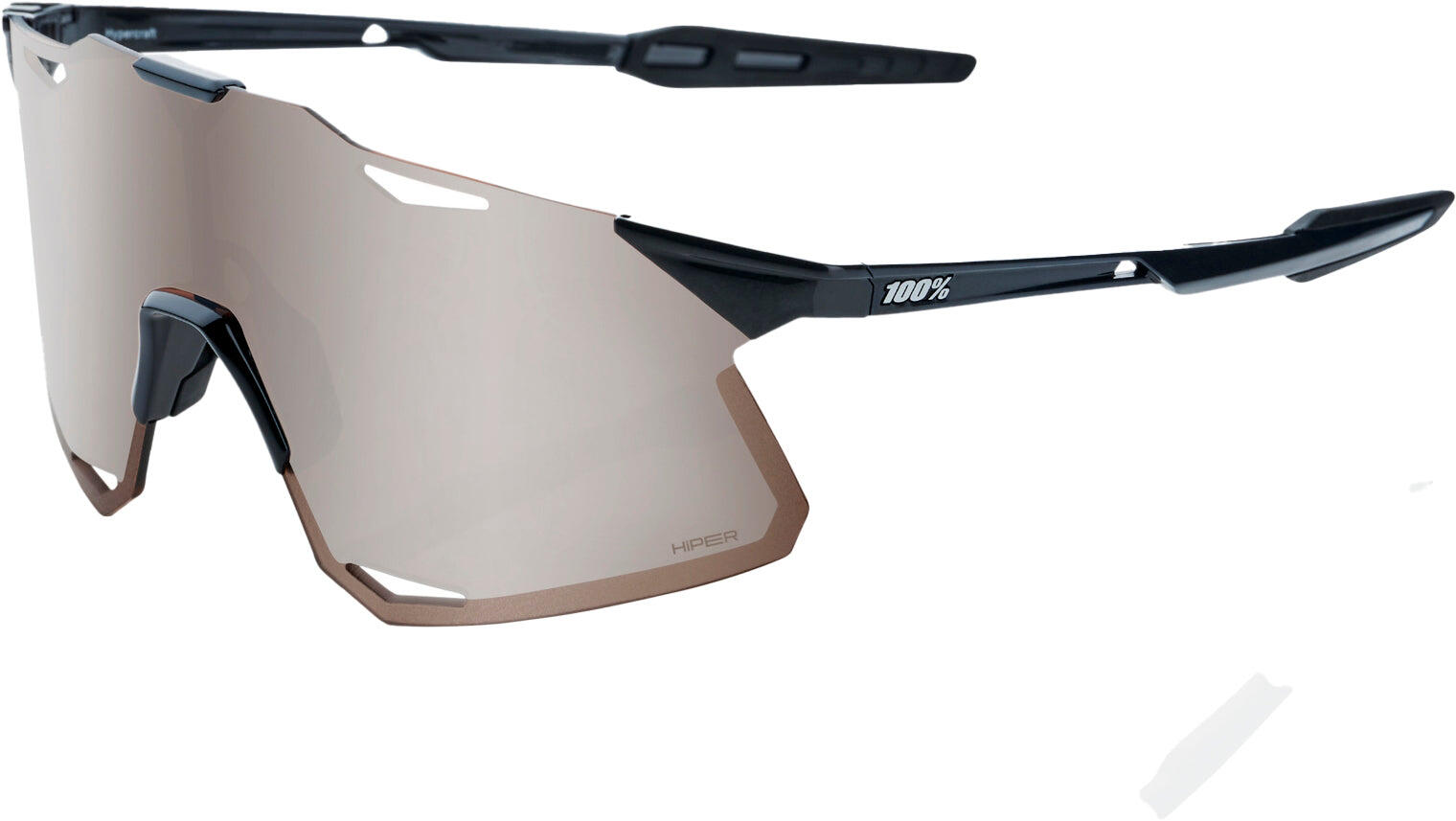 100% Hypercraft Glasses