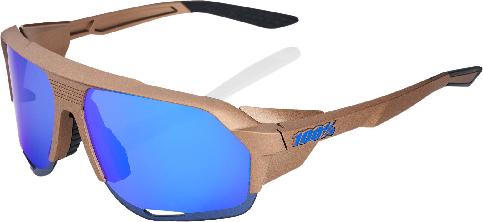 100% Norvik Glasses