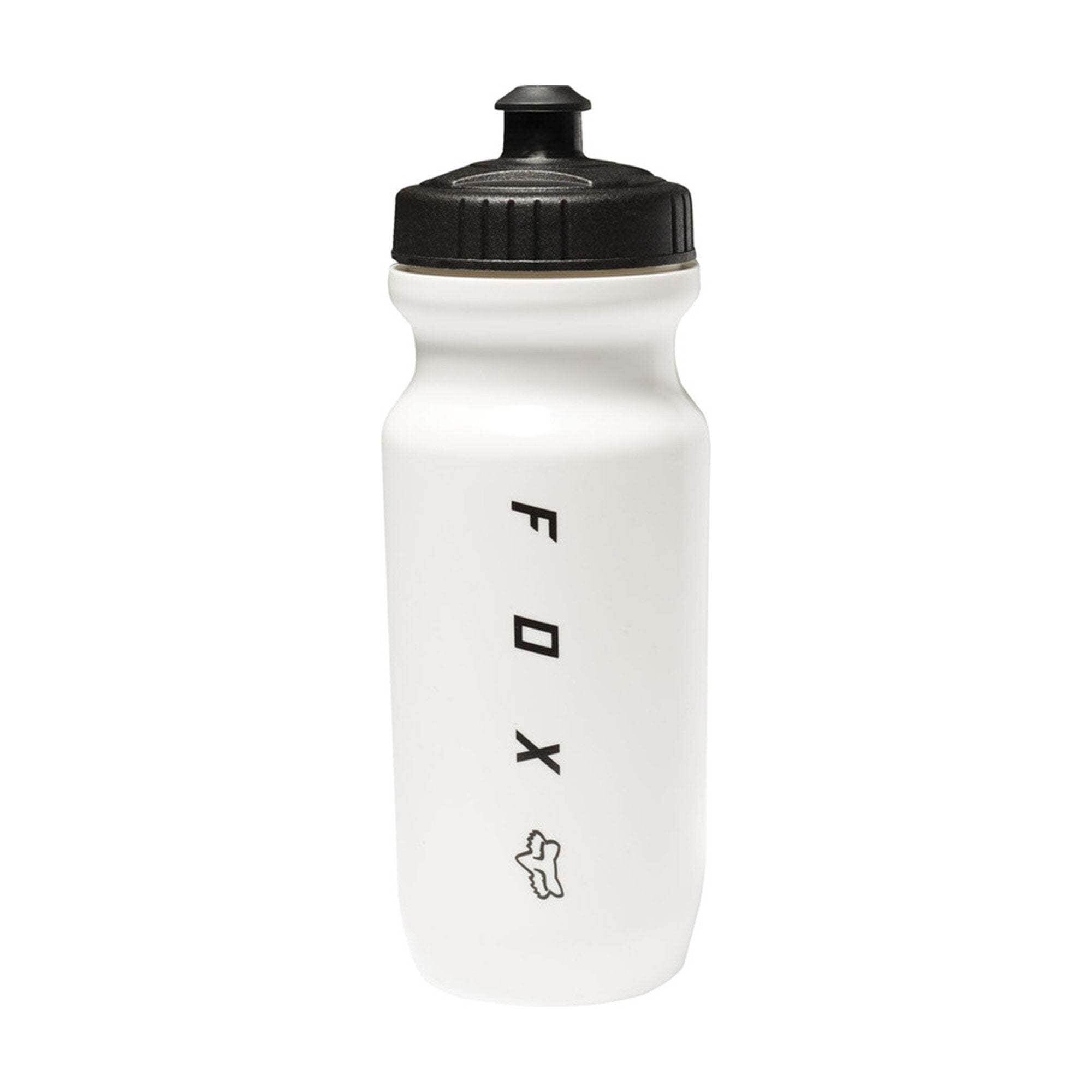 Fox Base Bottle