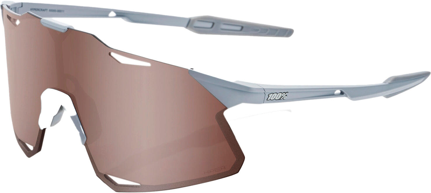 100% Hypercraft Glasses