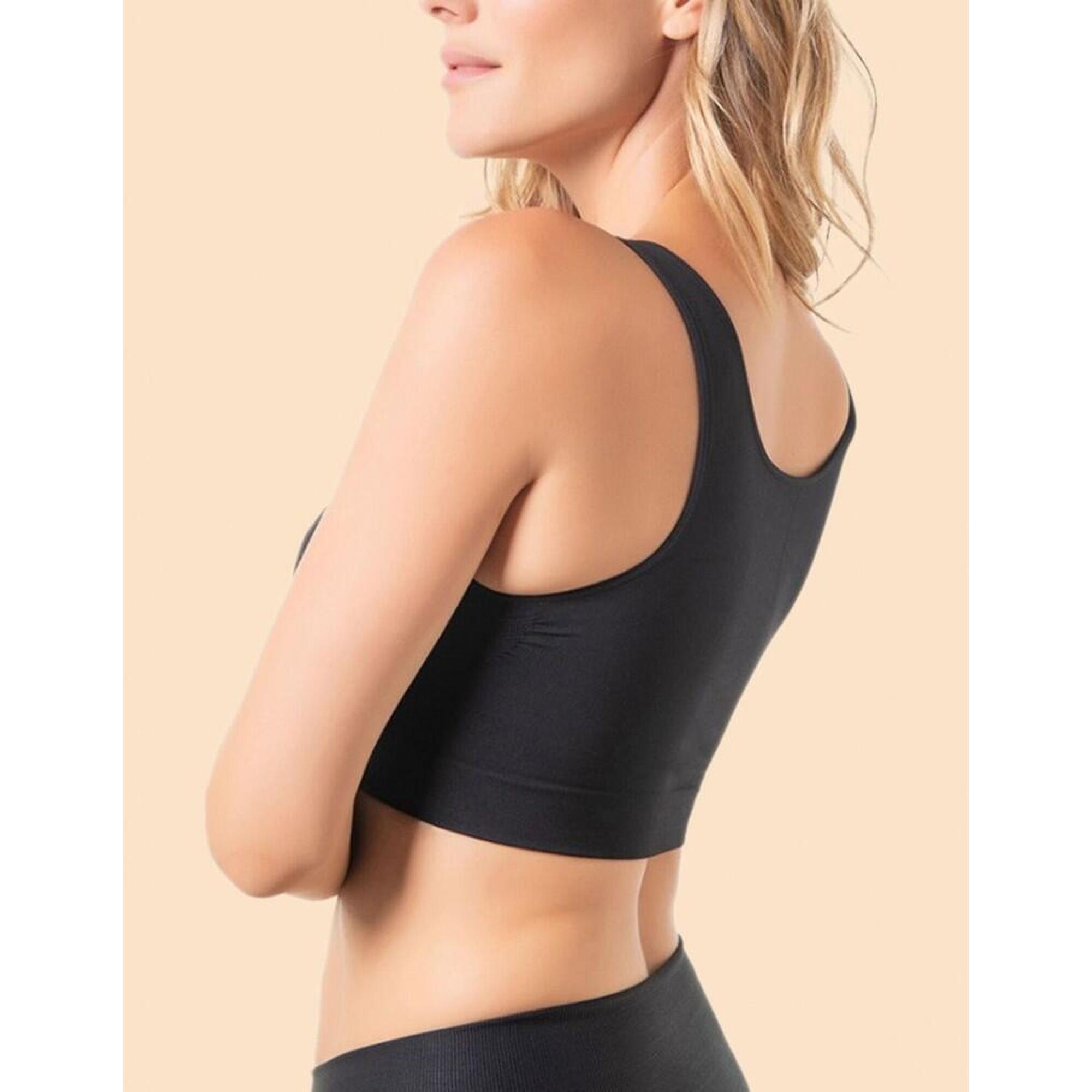 Sujetador reductor Alma Decathlon