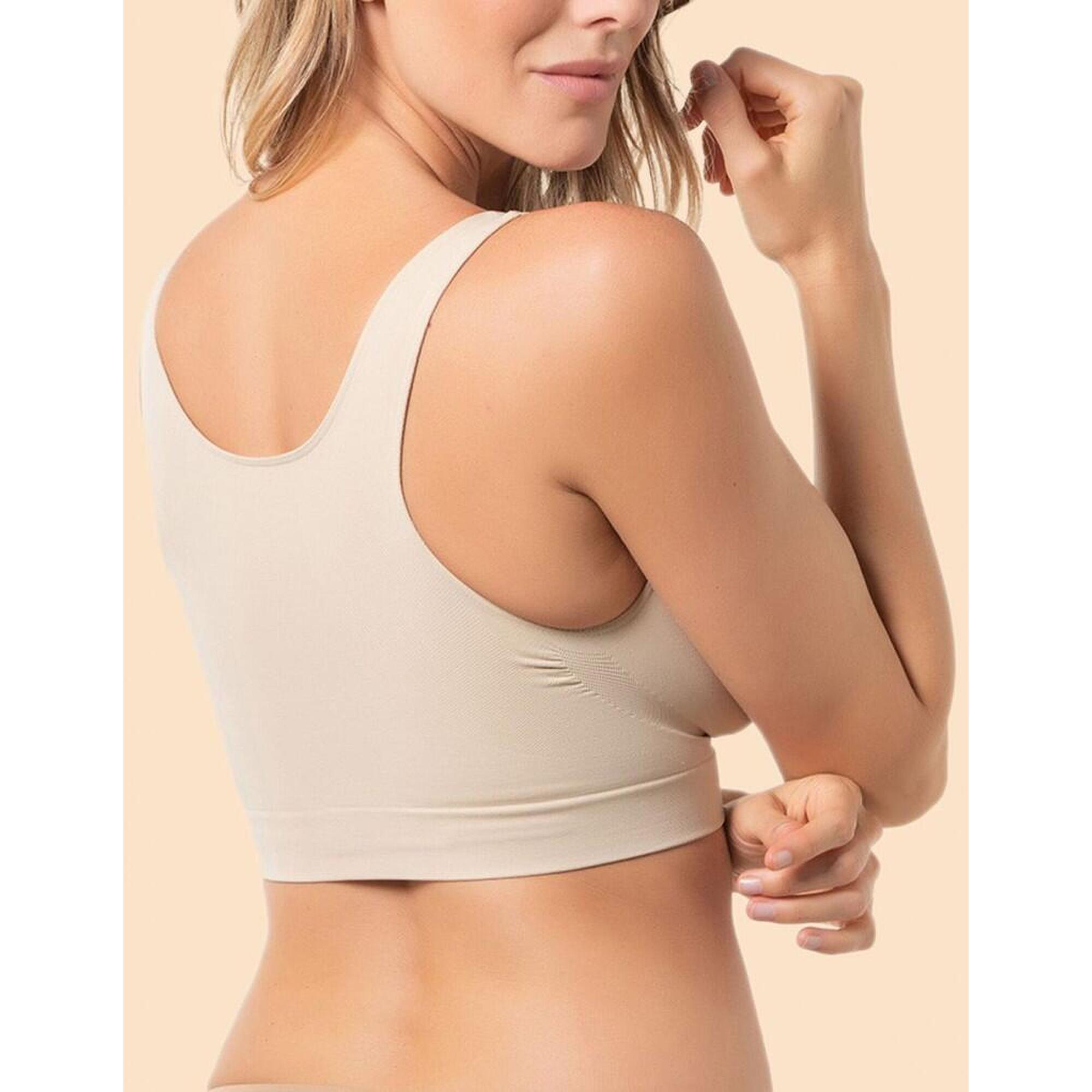 Soutien-gorge mouleur Alma