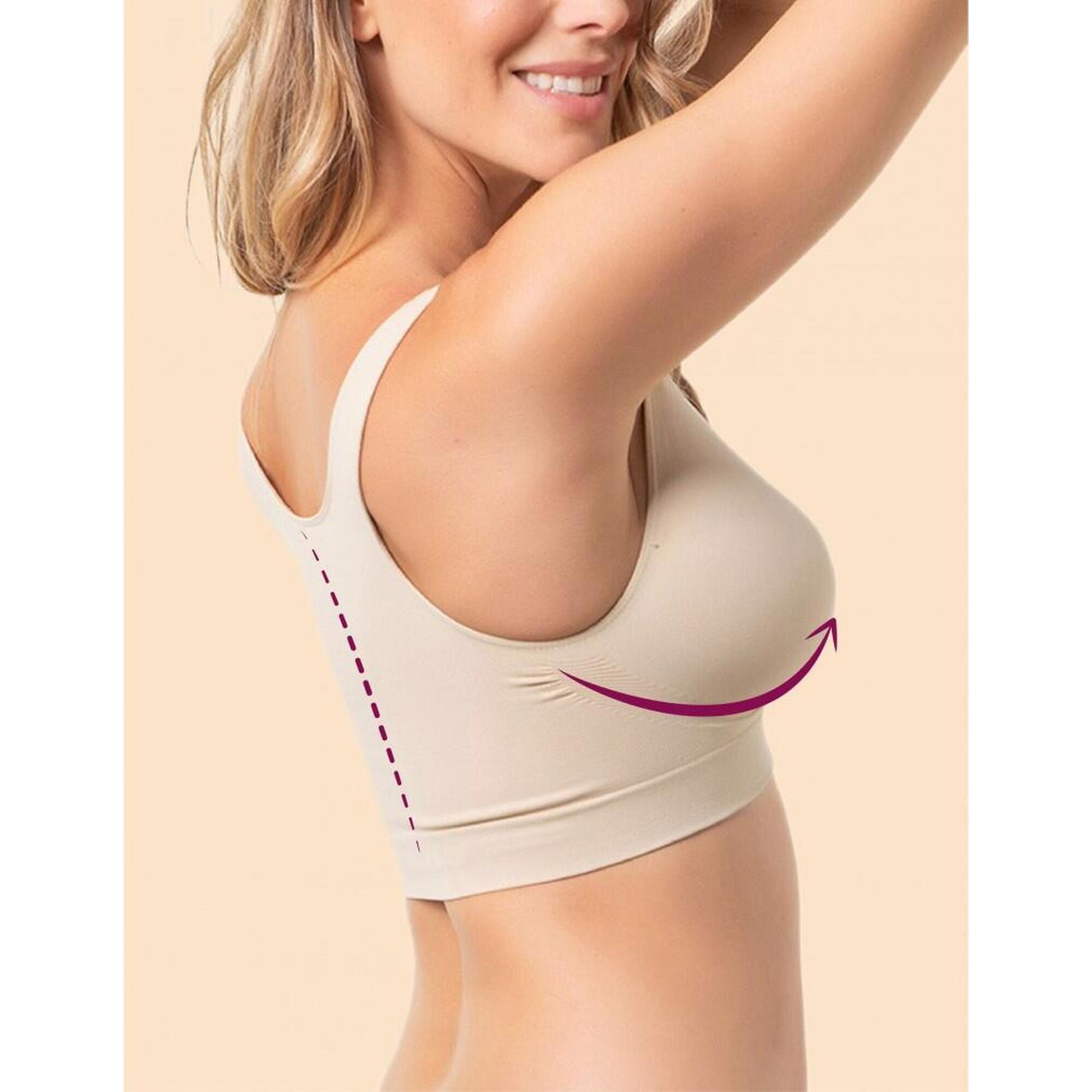 Soutien-gorge mouleur Alma