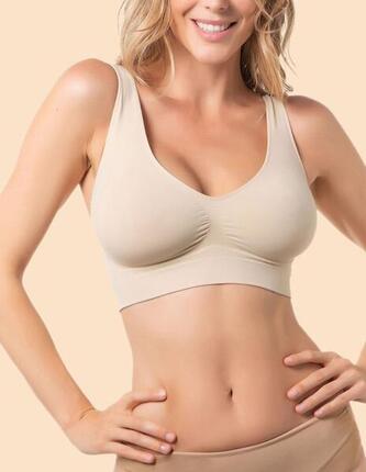 Soutien-gorge mouleur Alma