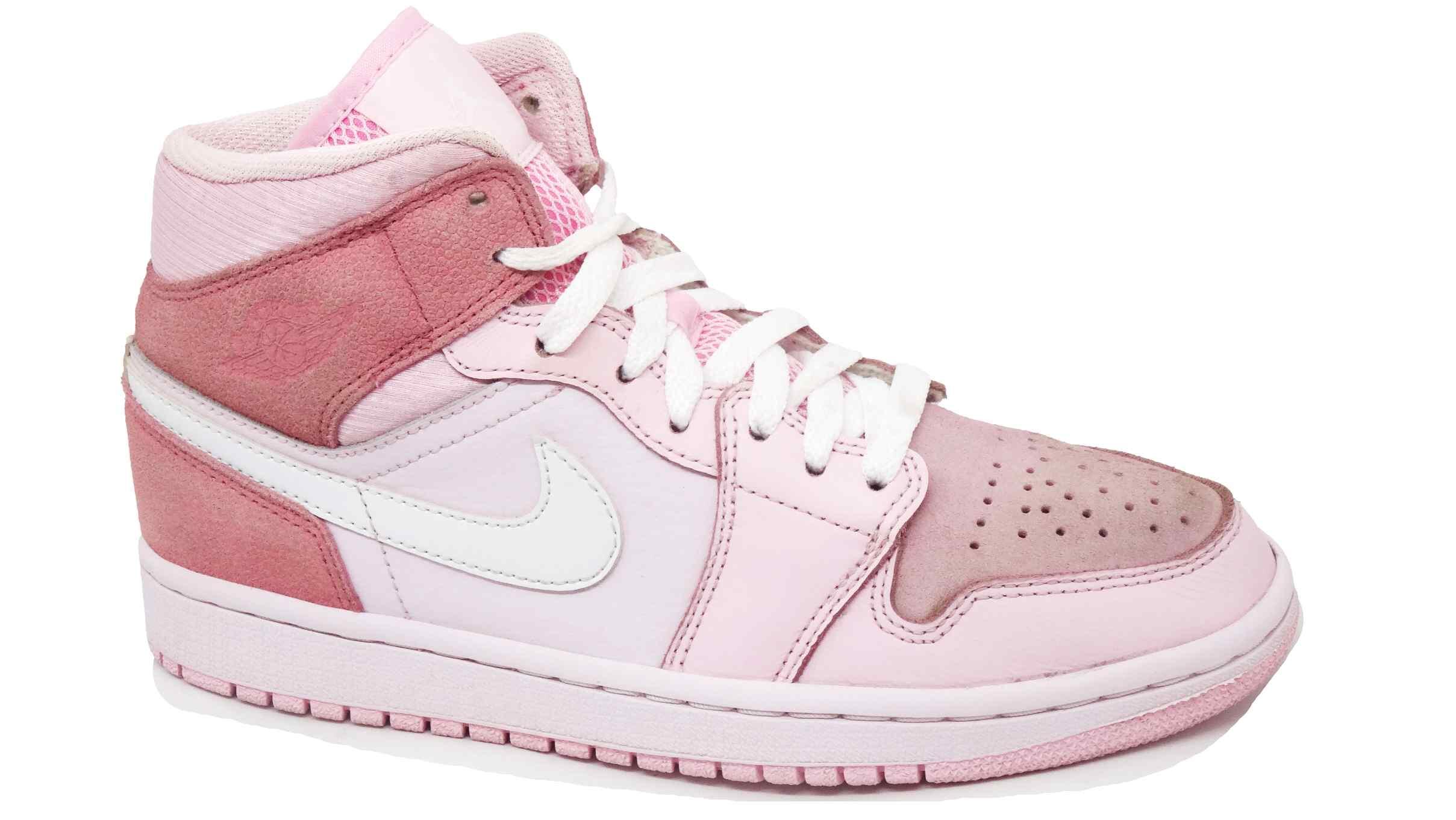 JORDAN Reconditionné Air Jordan 1 - Jordan Très bon état