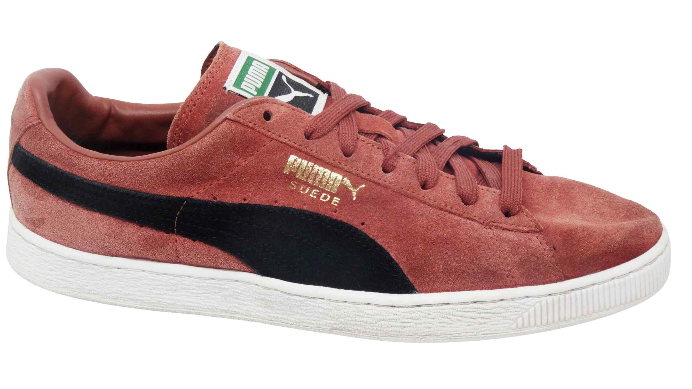 PUMA Reconditionné Suede - Puma Très bon état