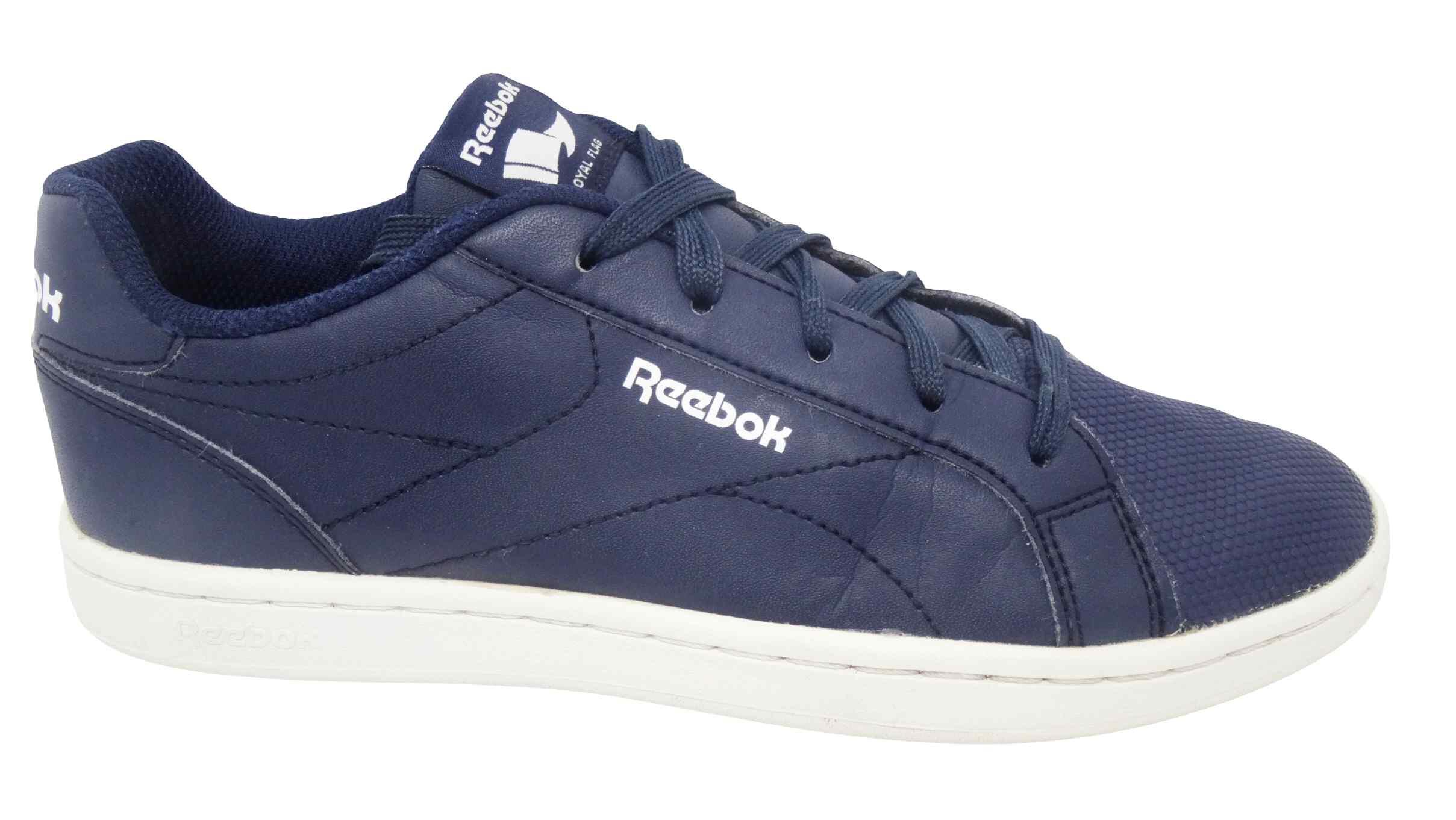 REEBOK Reconditionné Royal Flag - Reebok Très bon état