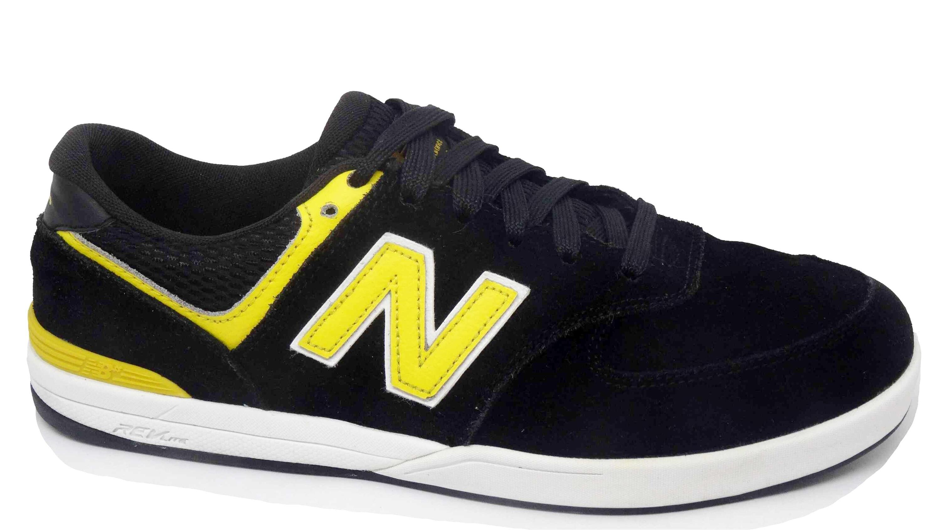 NEW BALANCE Reconditionné Numeric - New Balance Très bon état