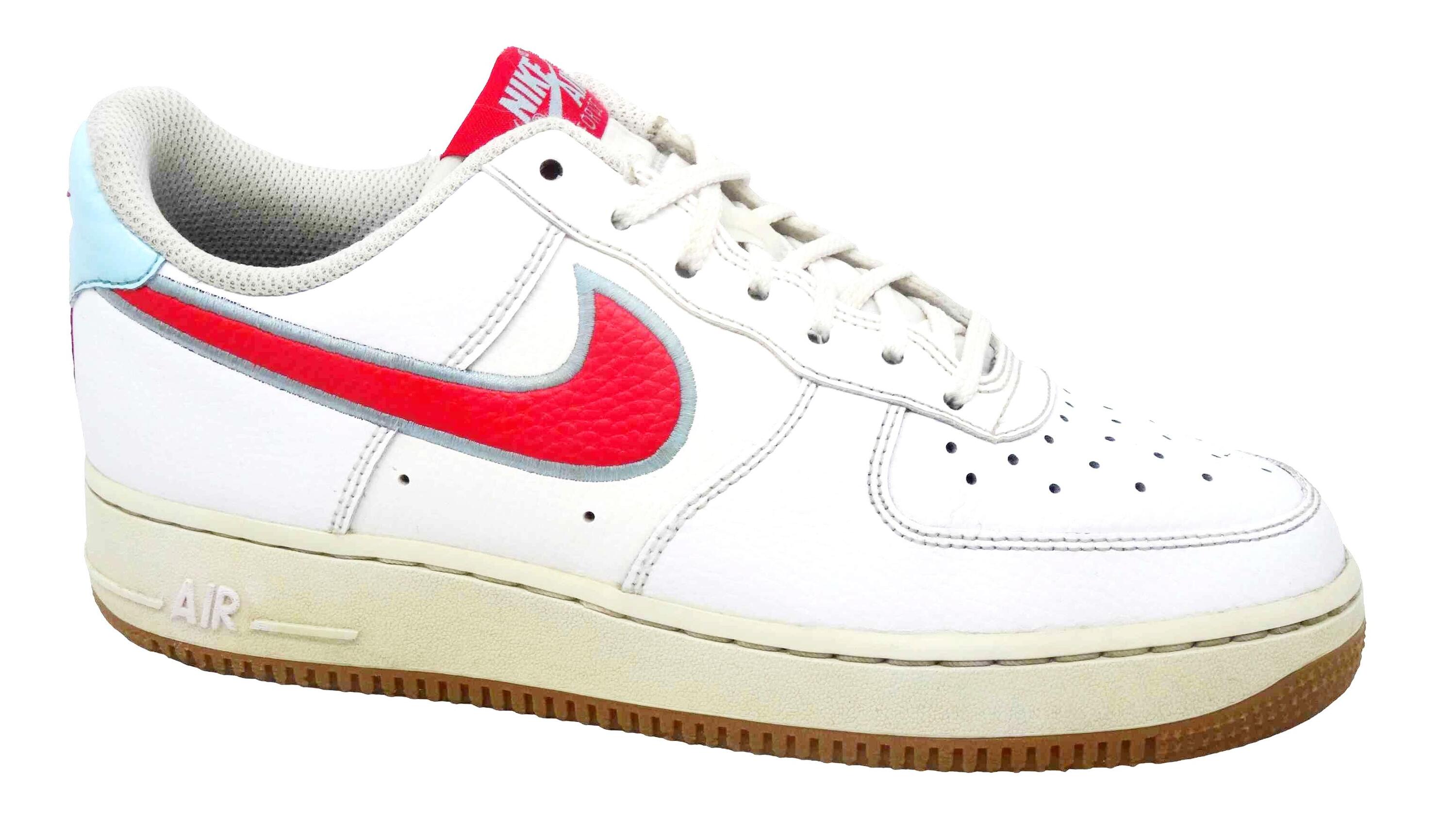 NIKE Reconditionné Air Force - Nike Très bon état