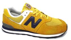 Reconditionné 574 - New Balance Très bon état