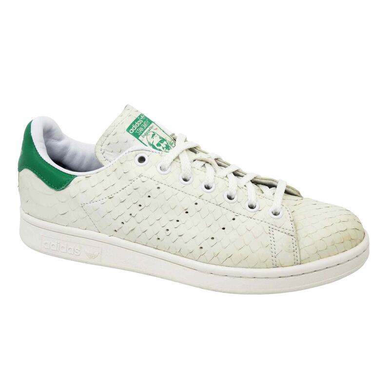 Tweedehands Stan Smith - Adidas Très bon état