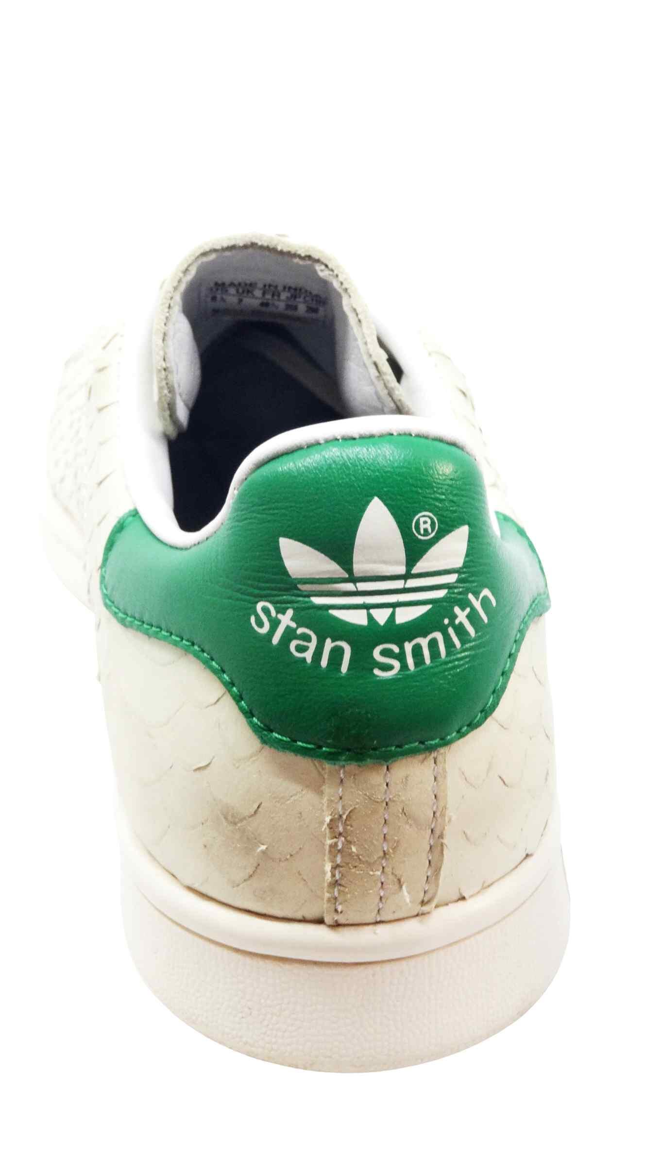 Reconditionné Stan Smith Adidas Très bon état ADIDAS Decathlon