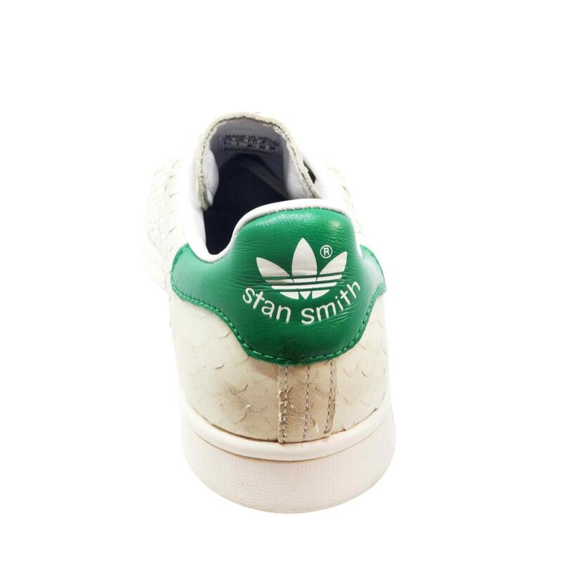 Tweedehands Stan Smith - Adidas Très bon état