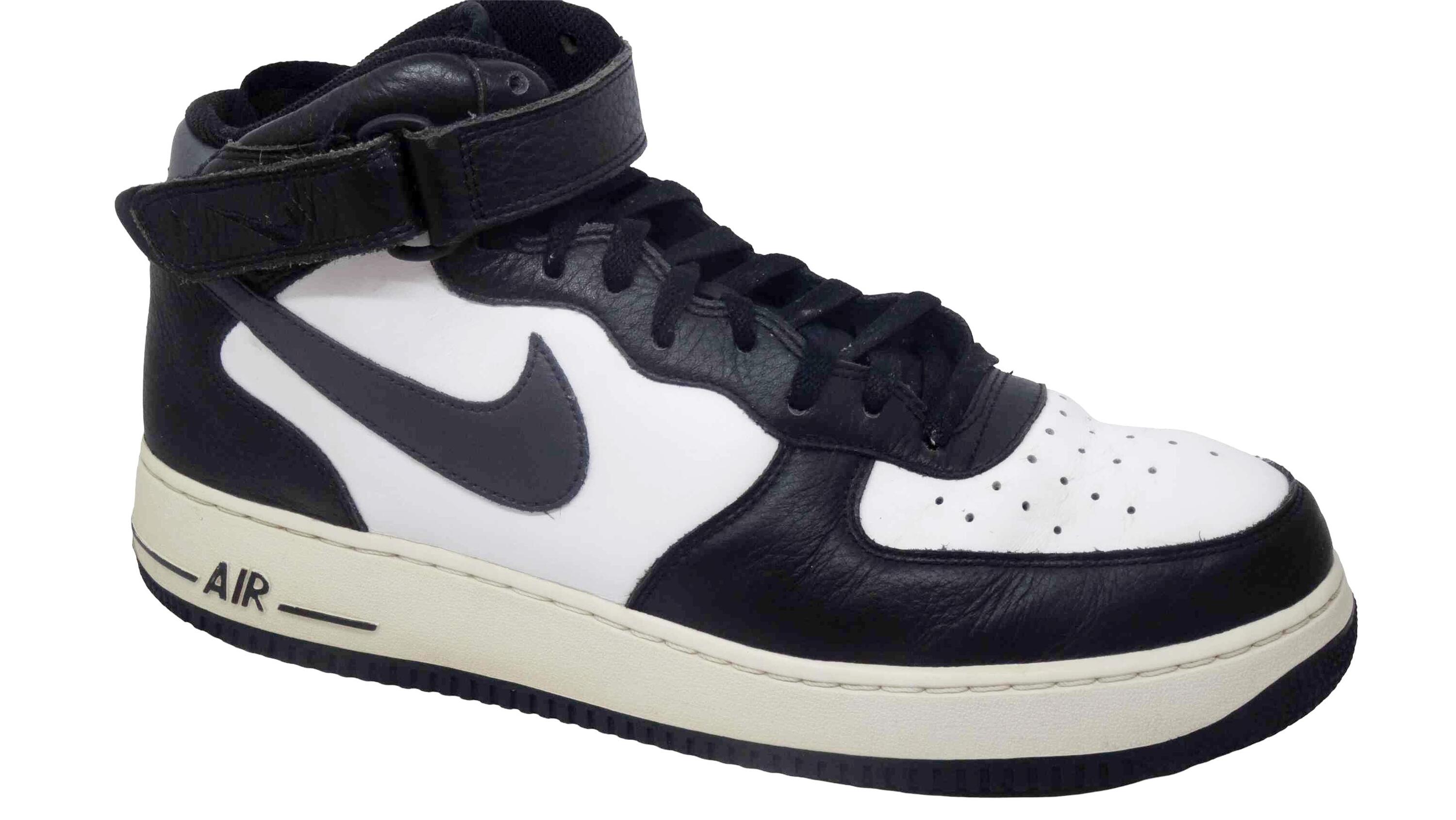 NIKE Reconditionné Air Force - Nike Très bon état