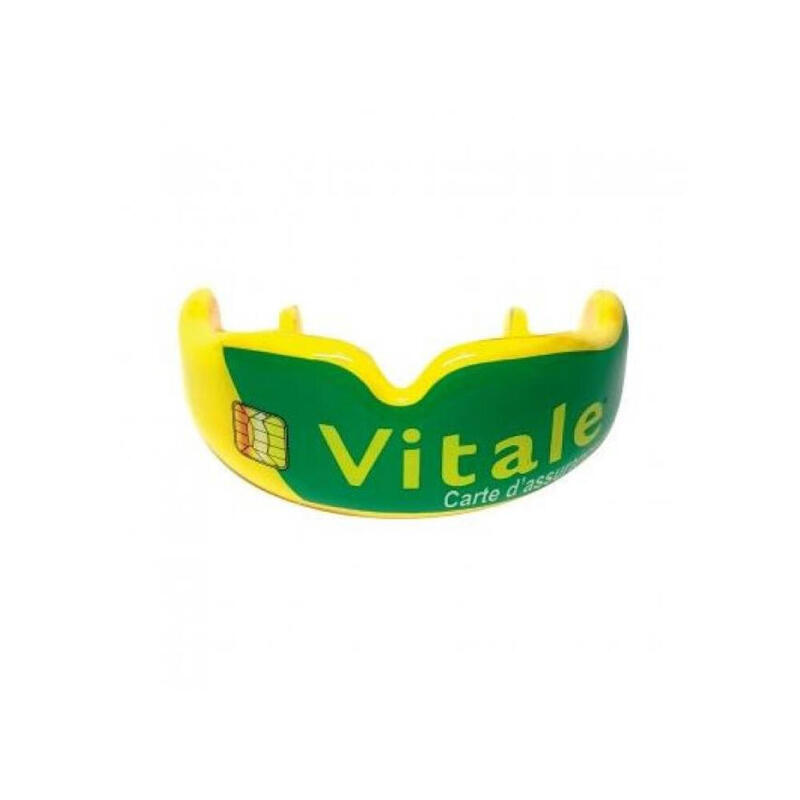 Protetor Bucal Prochocs V1 Cartão De Saúde Exclusivo online      35,00€  PROCHOCS Protetor Bucal Prochocs V1 Cartão De SaúdeVendido e expedido por: Univers Crampons  