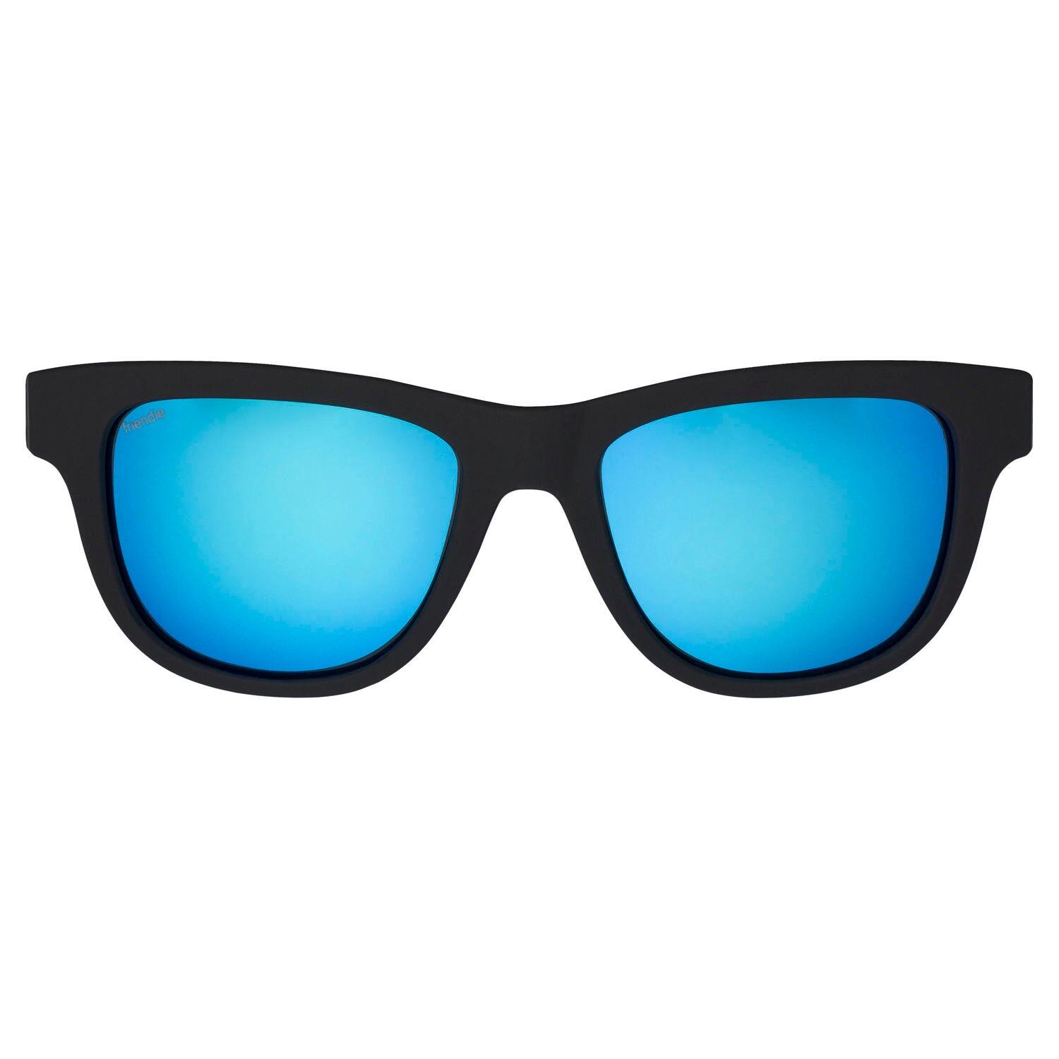 Frames Classic Cobalt Blue Polarised Lens (Audio Sunglasses)