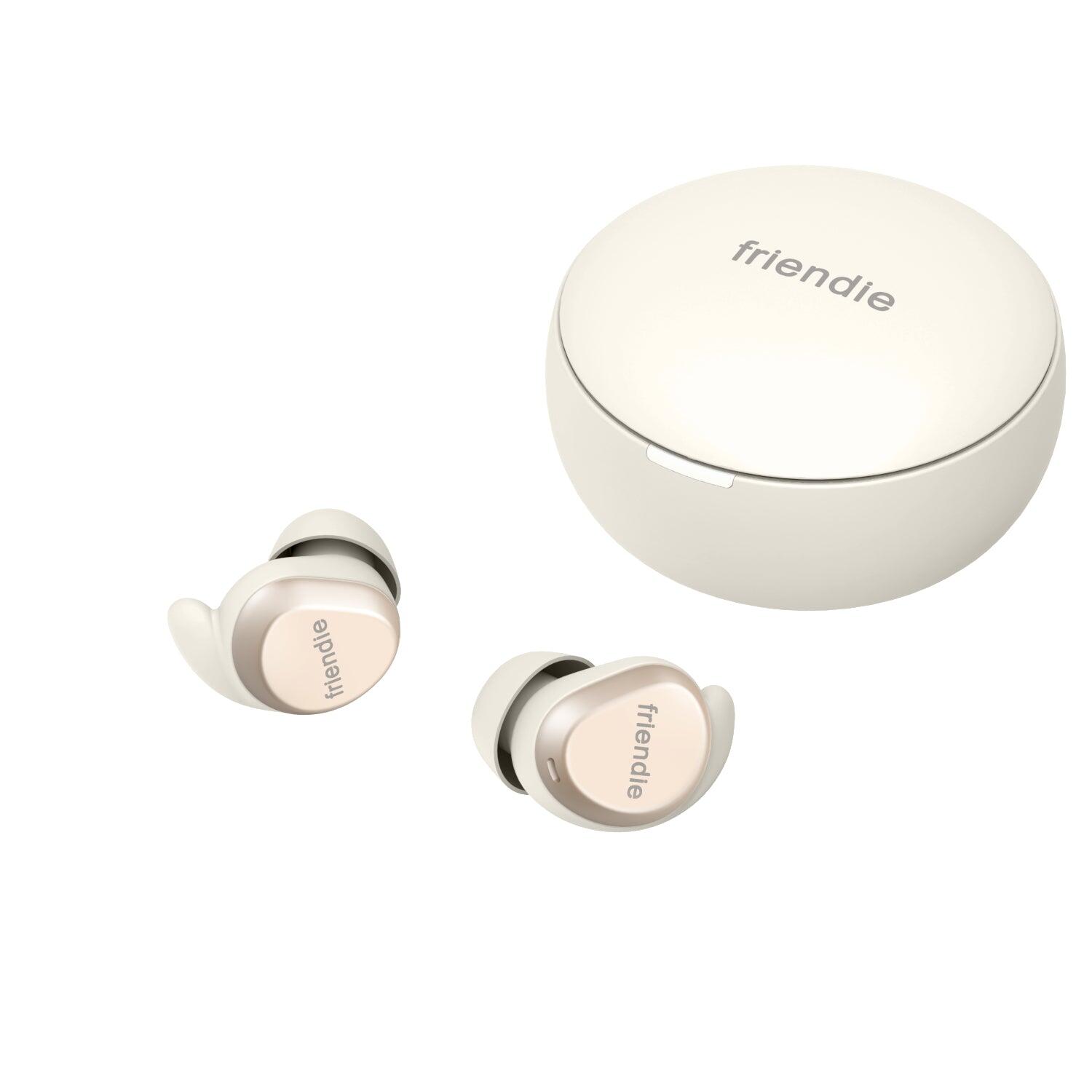 AIR ZEN 3.0 Silk ANC Sleep Earbuds In Ear Headphones