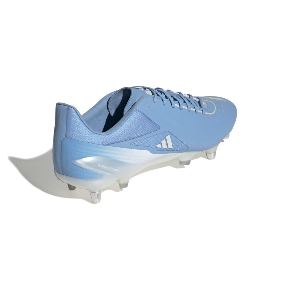 Rugby Noppen Adidas Adizero Rs15 Ultimate Sg Lichtblauw 6/7