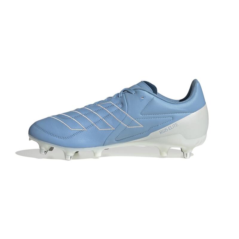 Rugby Noppen Adidas Rs15 Elite Sg Blauw