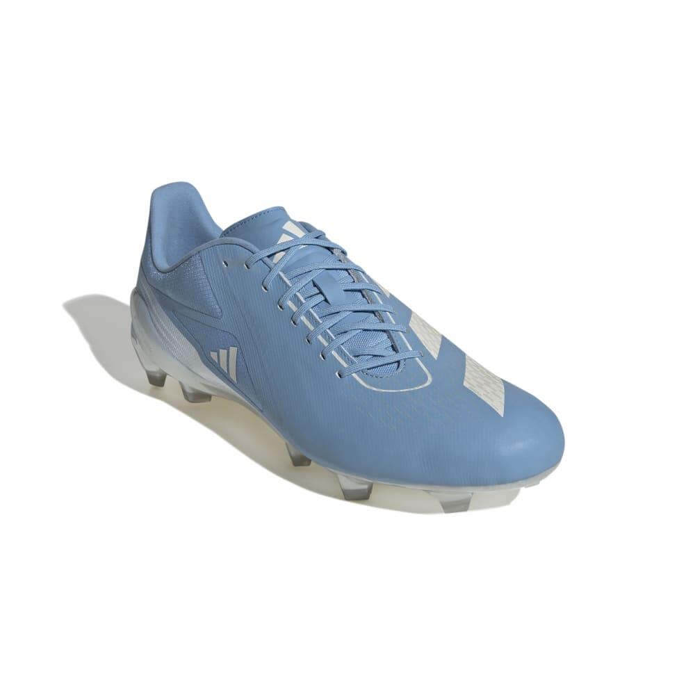 Tacos Adidas Adizero Rs15 Pro Fg Azul 5/7