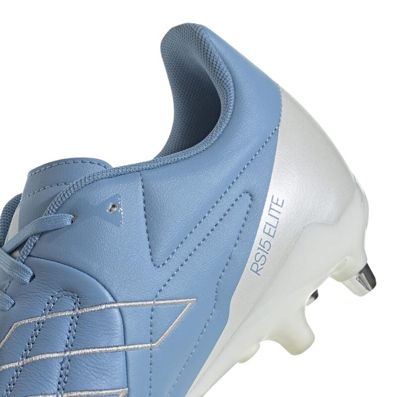 Rugby Noppen Adidas Rs15 Elite Sg Blauw