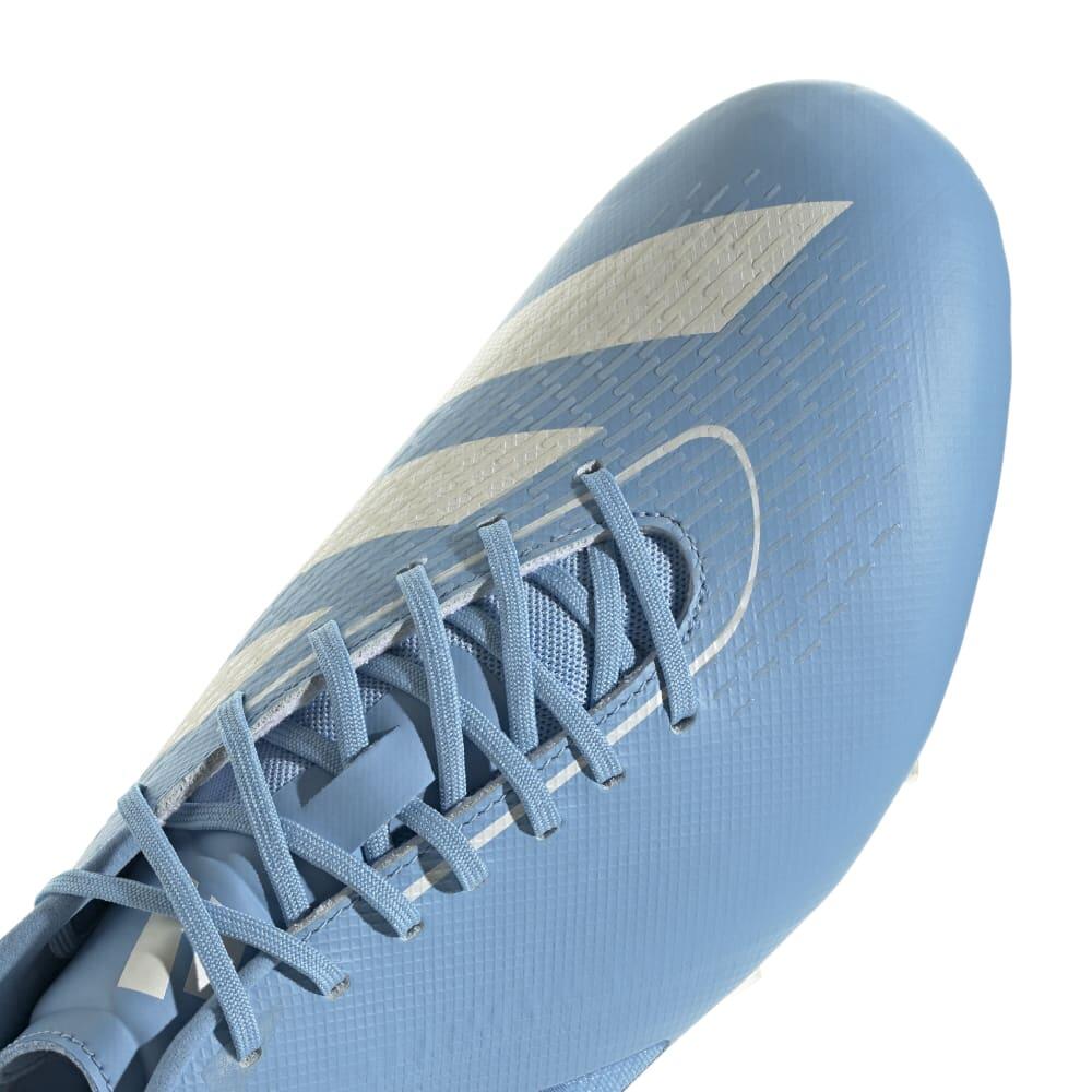 Tacos Adidas Adizero Rs15 Pro Fg Azul 7/7