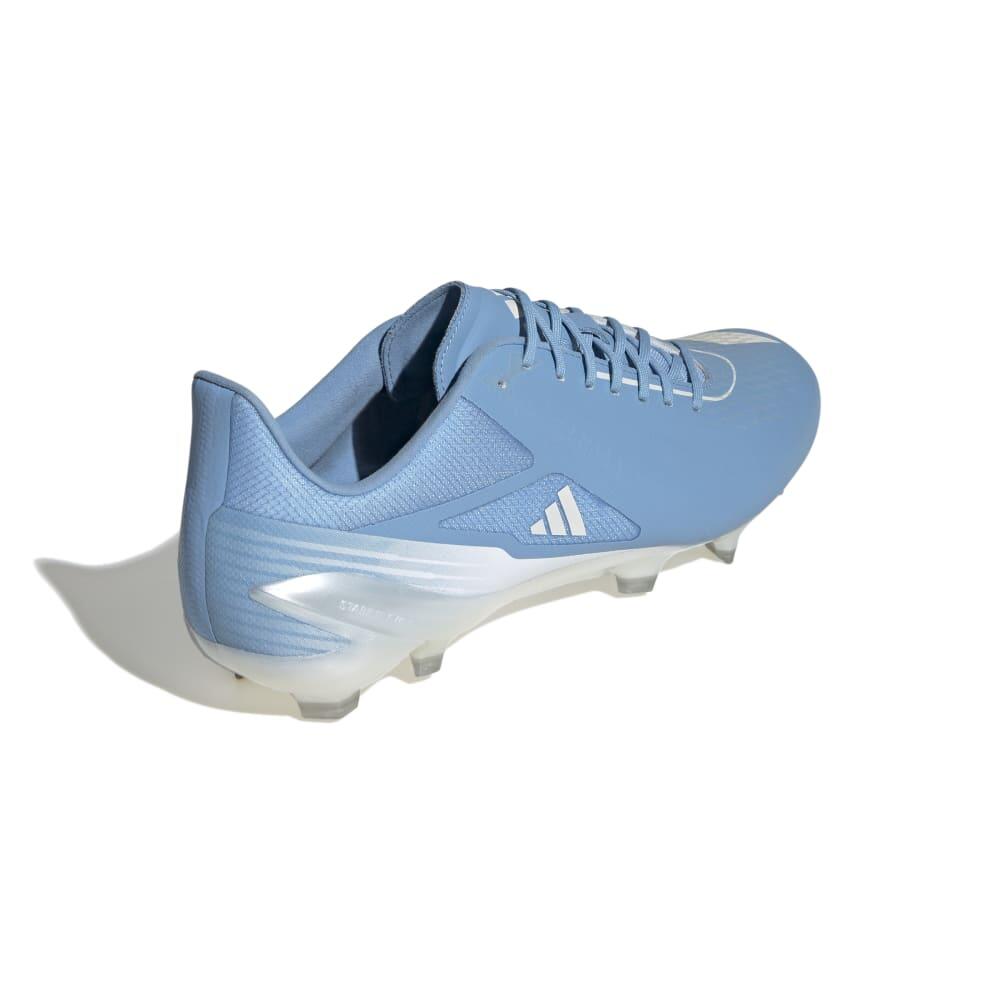 Tacos Adidas Adizero Rs15 Pro Fg Azul 6/7