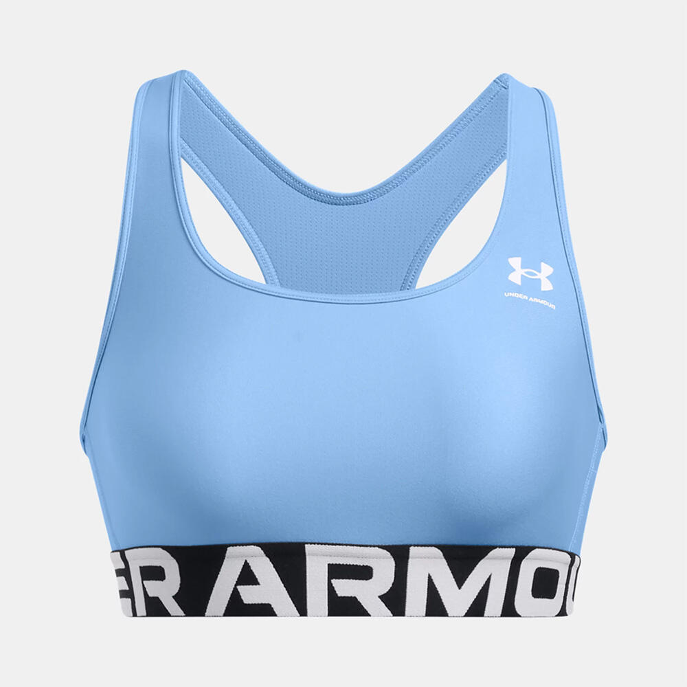 UNDER ARMOUR Značková tréninková podprsenka HG Authentics