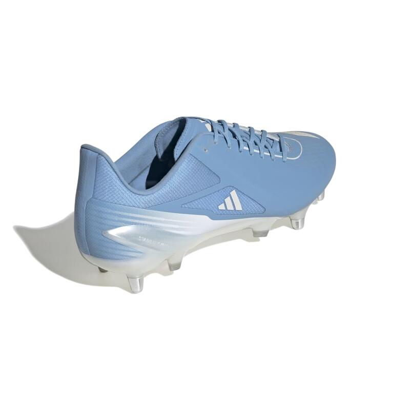 Rugby Noppen Adidas Adizero Rs15 Pro Sg Lichtblauw