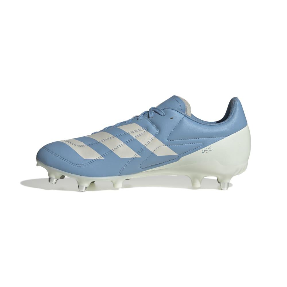 RS15 Soft Ground Rugby Boots 4/7