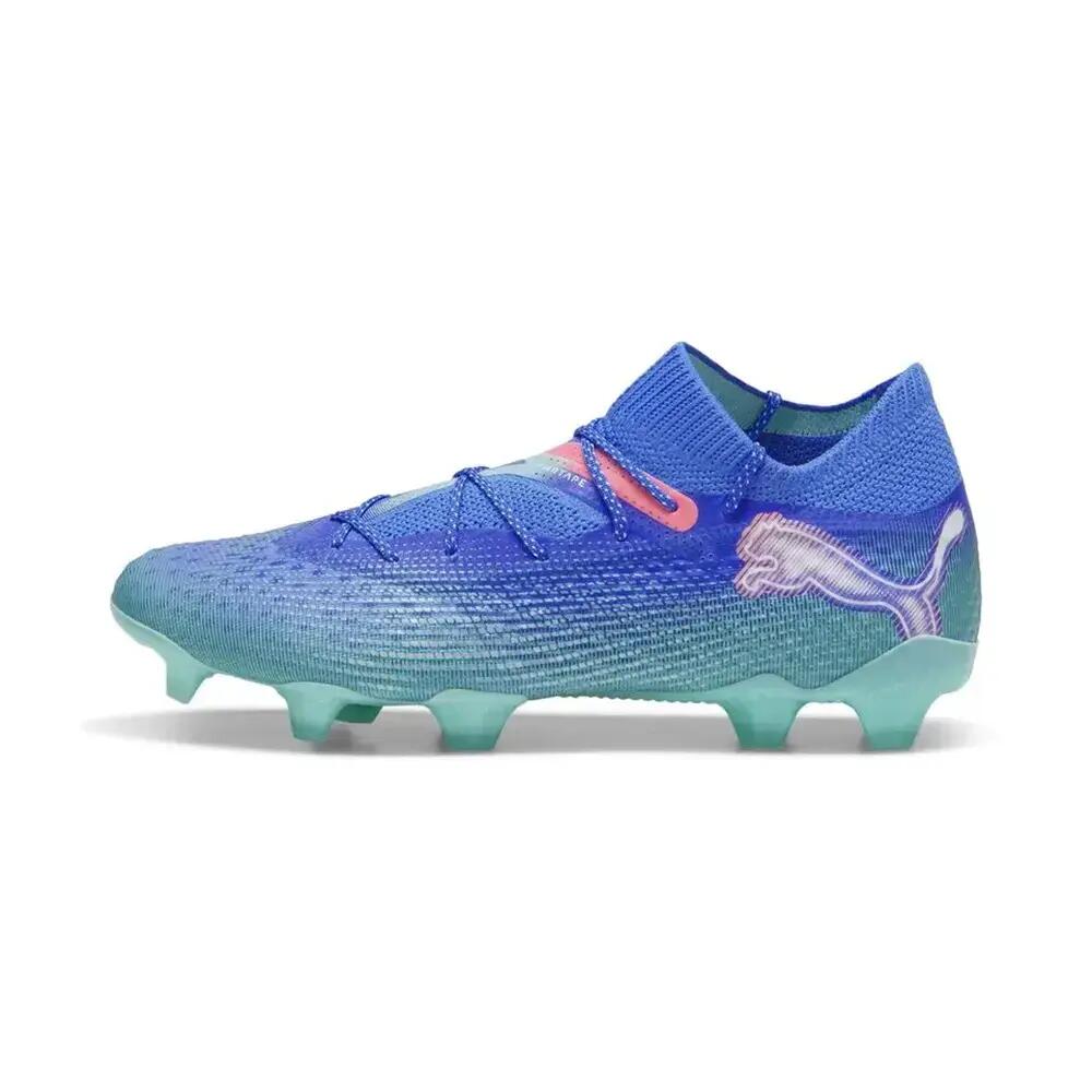 PUMA Future 7 Ultimate FG/AG Football Boots Blue