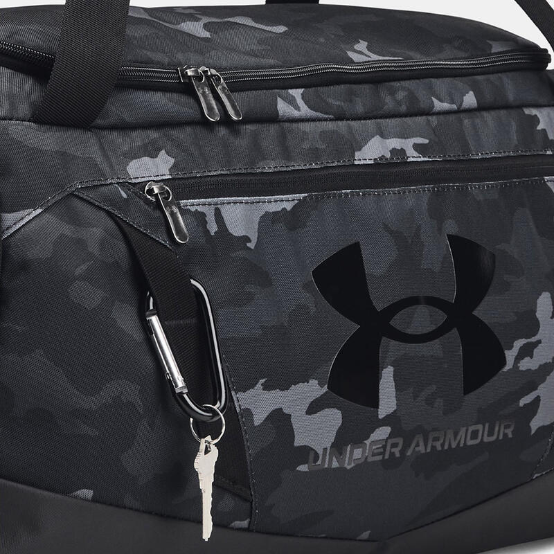 Bolsa De Deporte 58l Ua Undeniable 5.0 Negra Camuflaje Under Armour