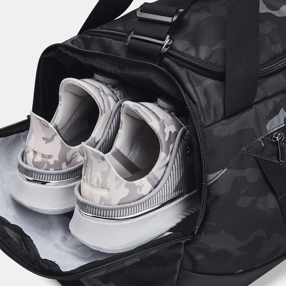 Bolsa de deporte 58 L UA Undeniable 5.0 Negro camuflaje Under Armour 3/7