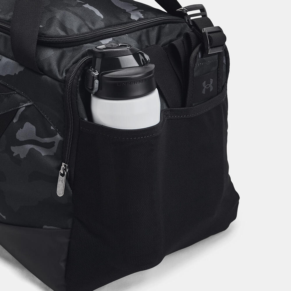 Bolsa de deporte 58 L UA Undeniable 5.0 Negro camuflaje Under Armour 6/7